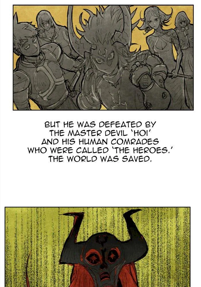 Hardcore Leveling Warrior Chapter 151 page 8
