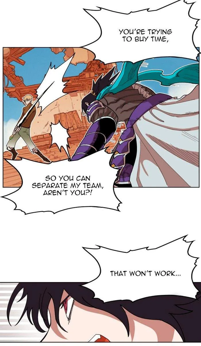 Hardcore Leveling Warrior Chapter 151 page 25
