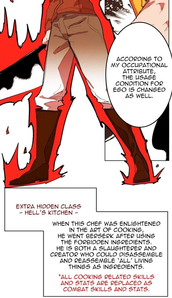 Hardcore Leveling Warrior Chapter 151 page 41