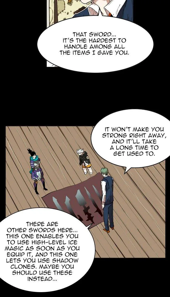 Hardcore Leveling Warrior Chapter 151 page 61