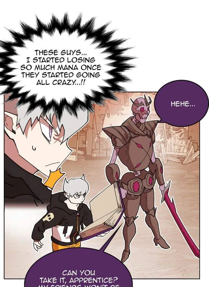 Hardcore Leveling Warrior Chapter 152 page 30