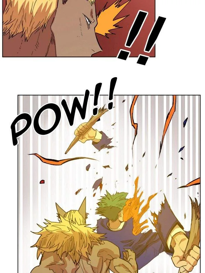 Hardcore Leveling Warrior Chapter 152 page 21