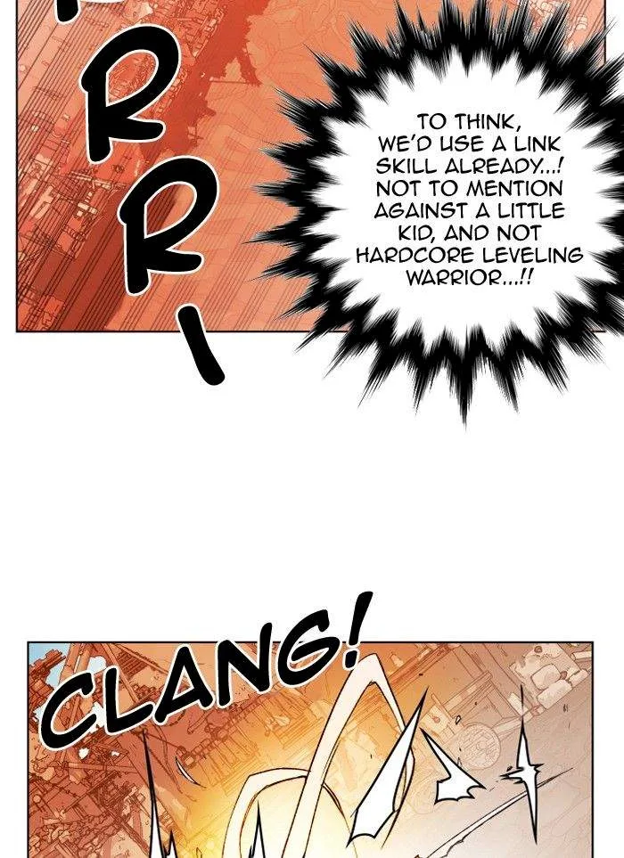 Hardcore Leveling Warrior Chapter 152 page 42
