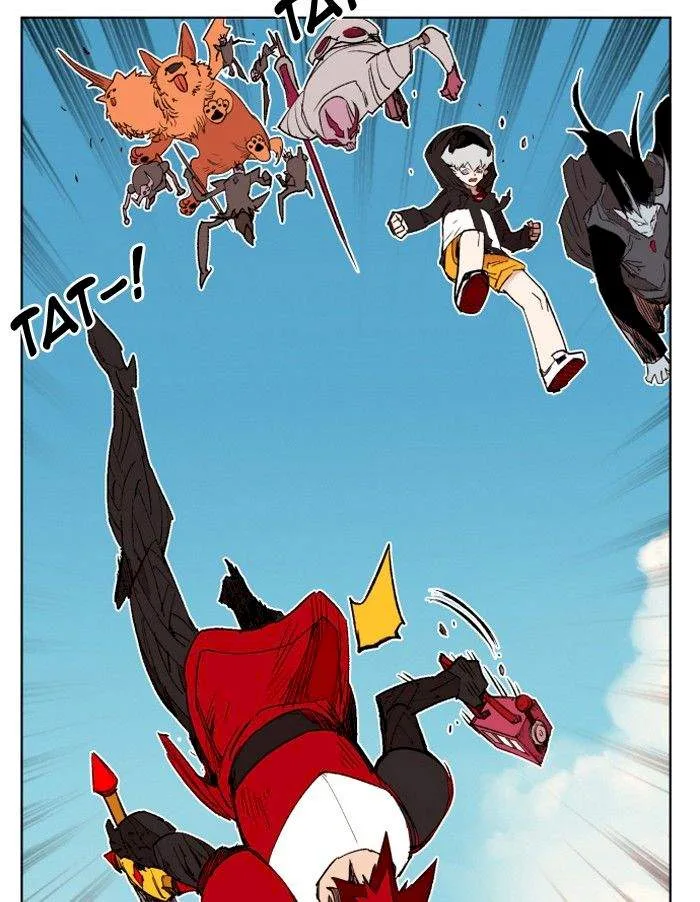 Hardcore Leveling Warrior Chapter 152 page 83