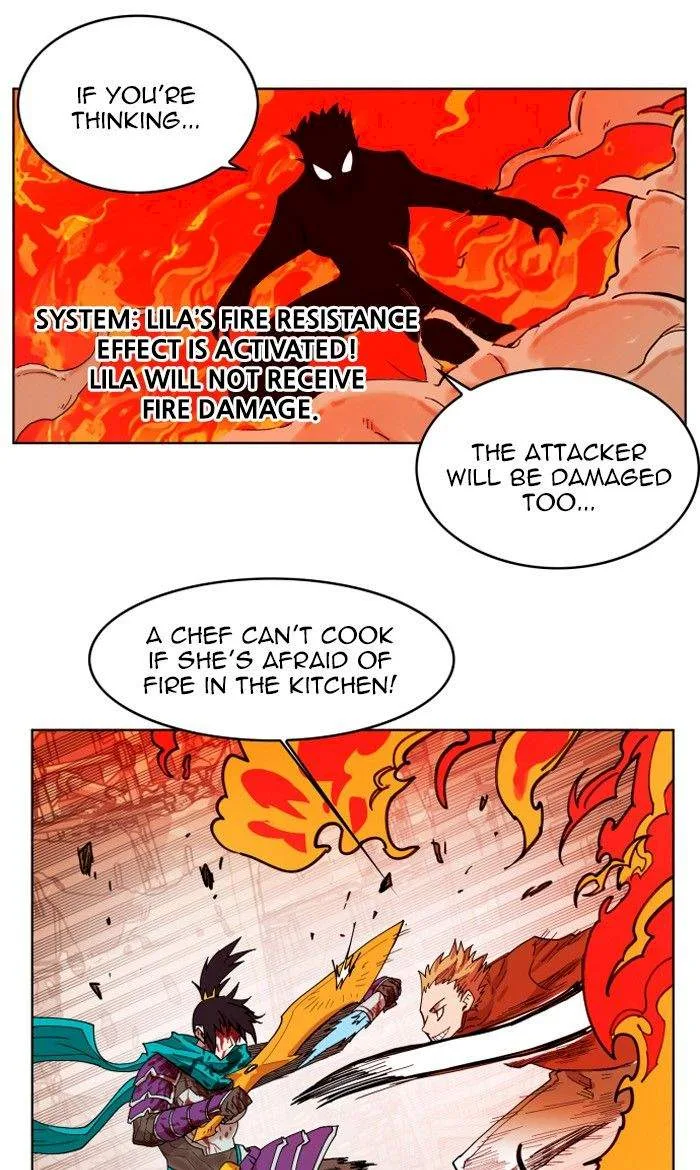 Hardcore Leveling Warrior Chapter 153 page 19