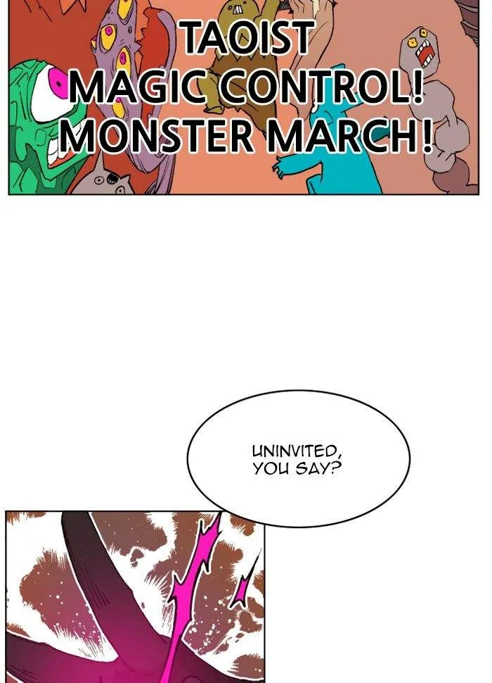 Hardcore Leveling Warrior Chapter 153 page 7