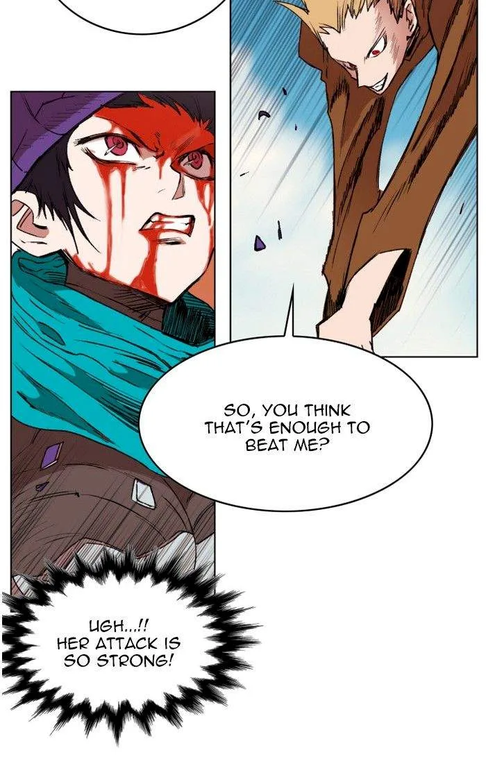 Hardcore Leveling Warrior Chapter 153 page 15