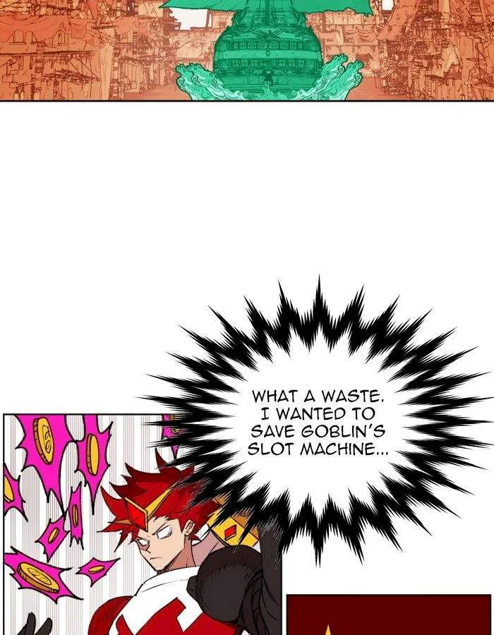 Hardcore Leveling Warrior Chapter 153 page 2