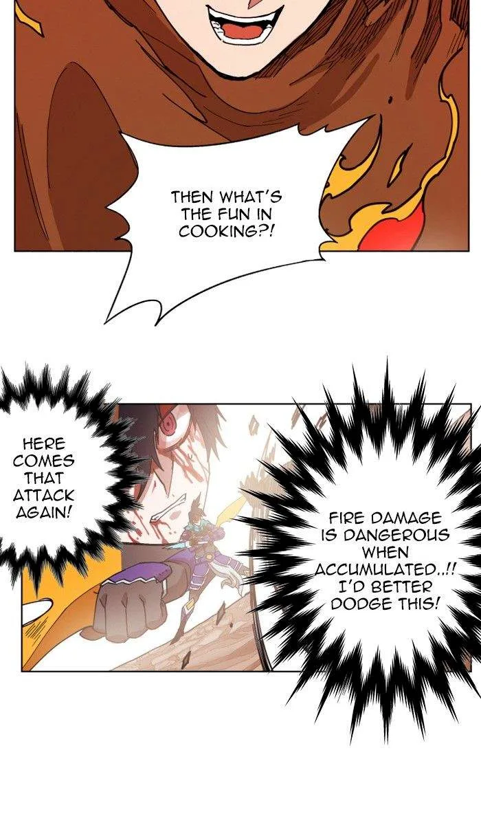 Hardcore Leveling Warrior Chapter 153 page 21