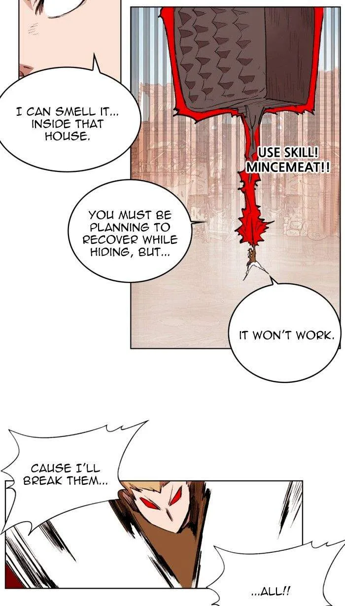 Hardcore Leveling Warrior Chapter 153 page 37