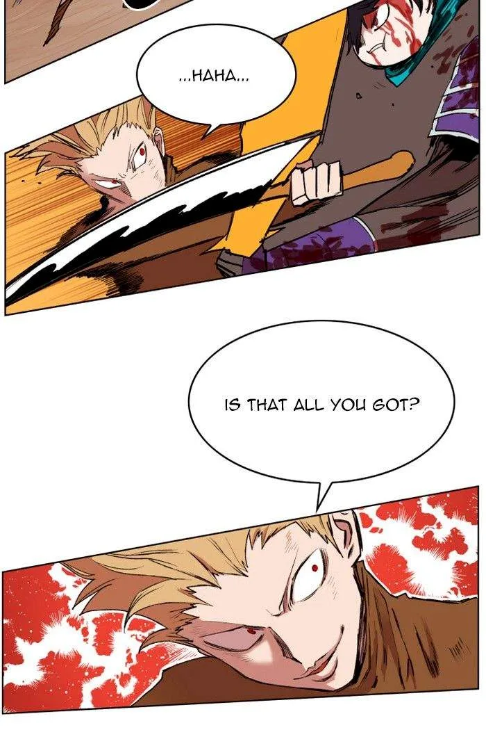 Hardcore Leveling Warrior Chapter 153 page 42