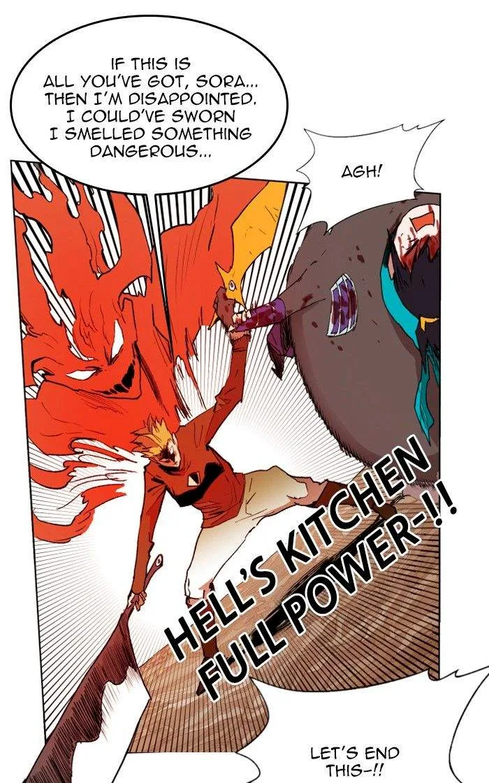 Hardcore Leveling Warrior Chapter 153 page 44