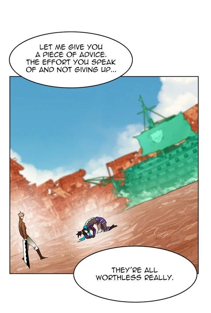 Hardcore Leveling Warrior Chapter 153 page 53