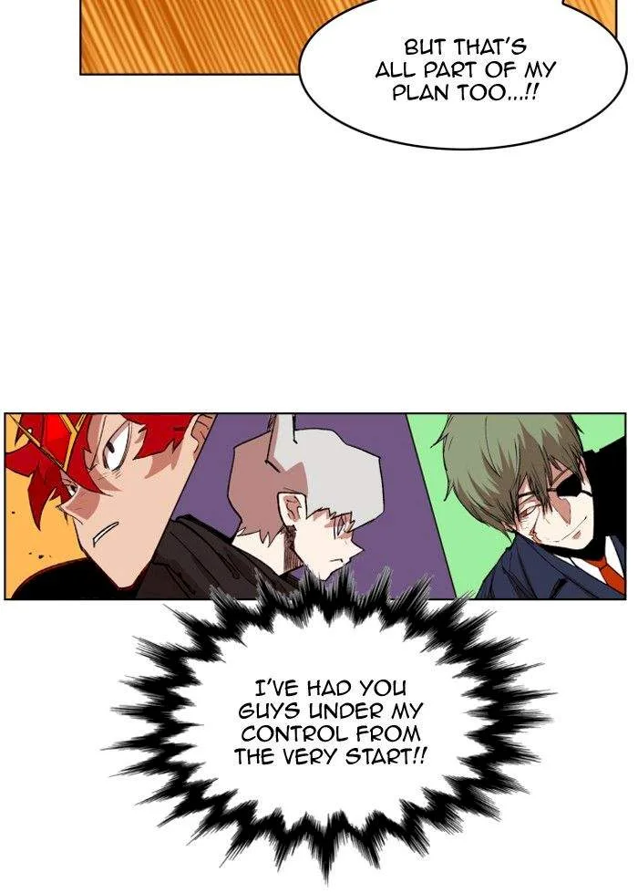 Hardcore Leveling Warrior Chapter 154 page 13