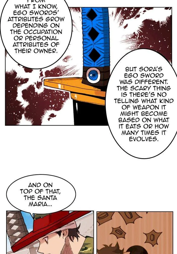 Hardcore Leveling Warrior Chapter 154 page 18