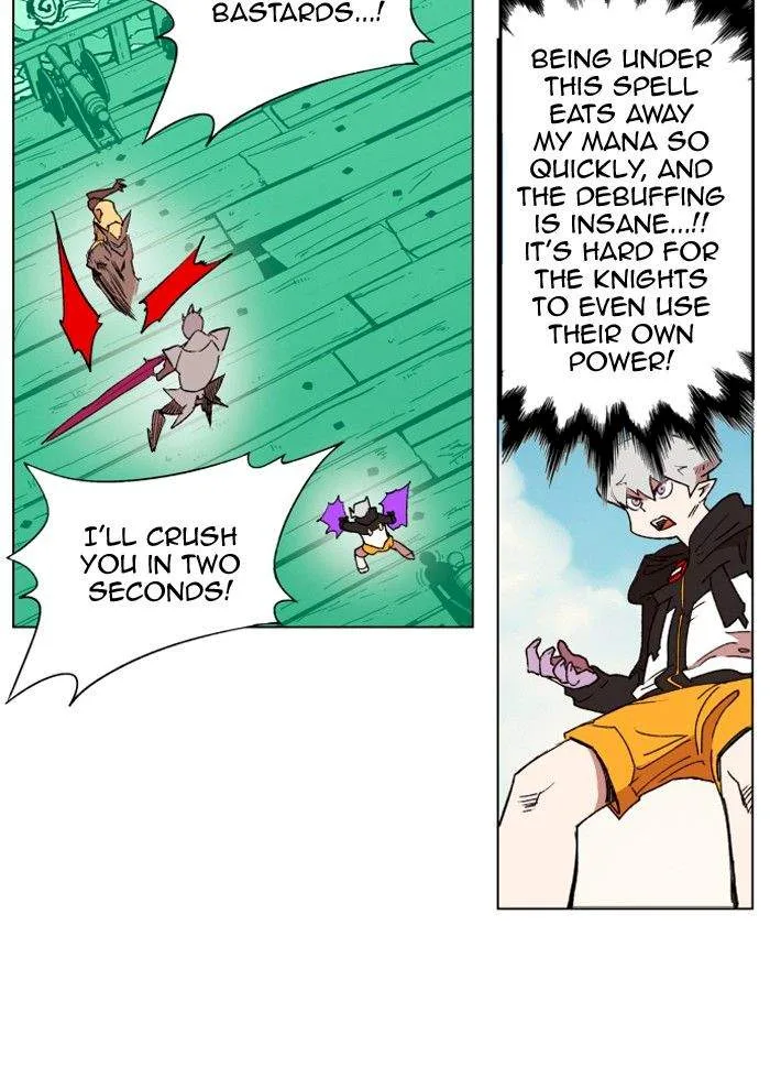 Hardcore Leveling Warrior Chapter 154 page 29