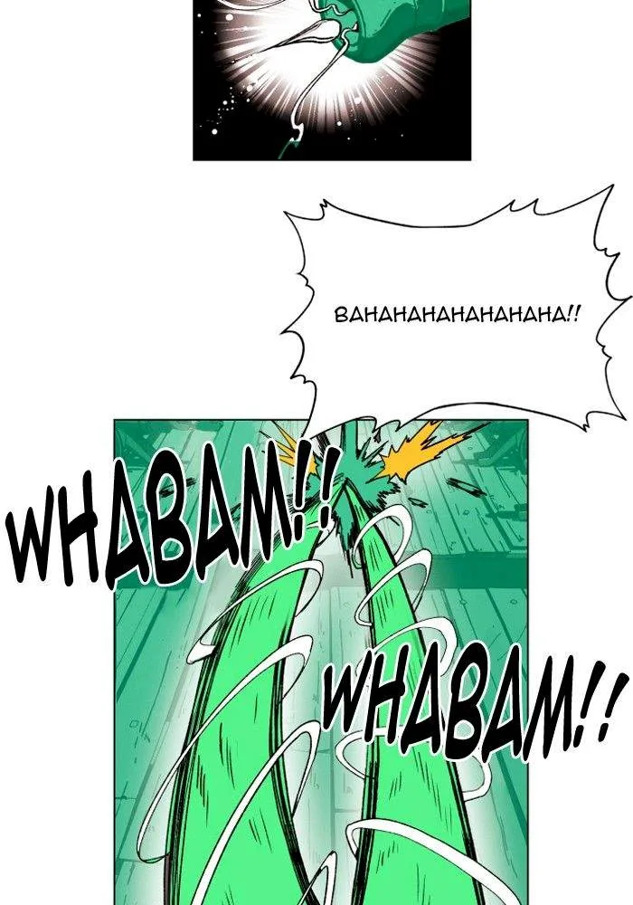 Hardcore Leveling Warrior Chapter 154 page 35