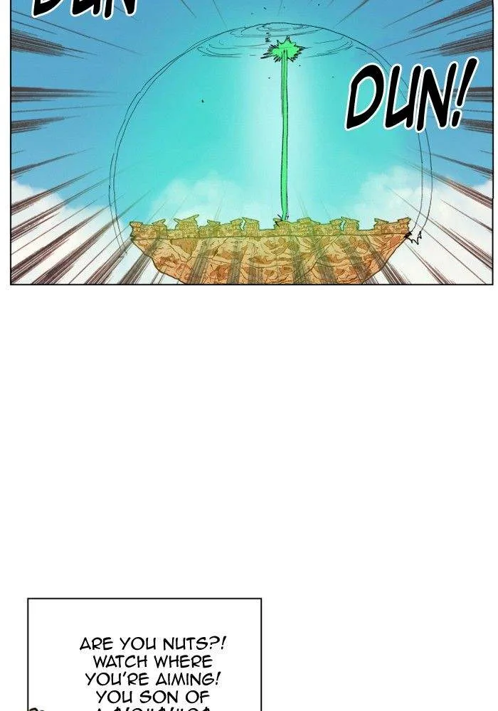 Hardcore Leveling Warrior Chapter 154 page 39
