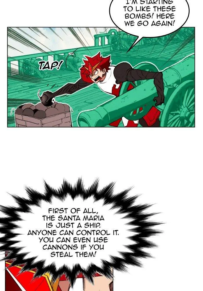 Hardcore Leveling Warrior Chapter 154 page 41