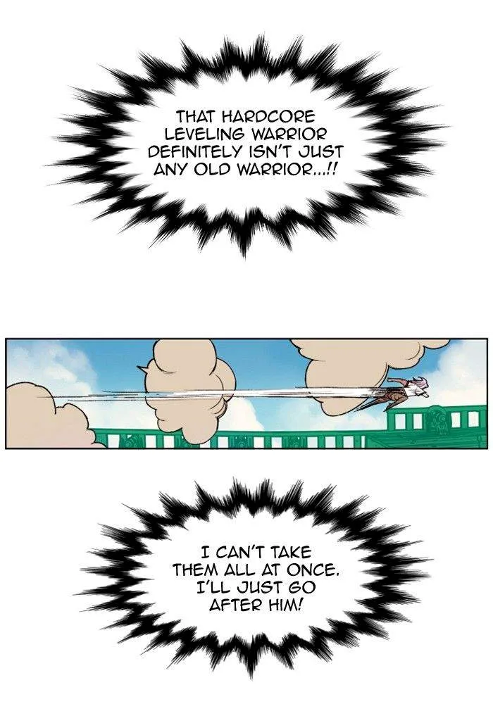 Hardcore Leveling Warrior Chapter 154 page 47