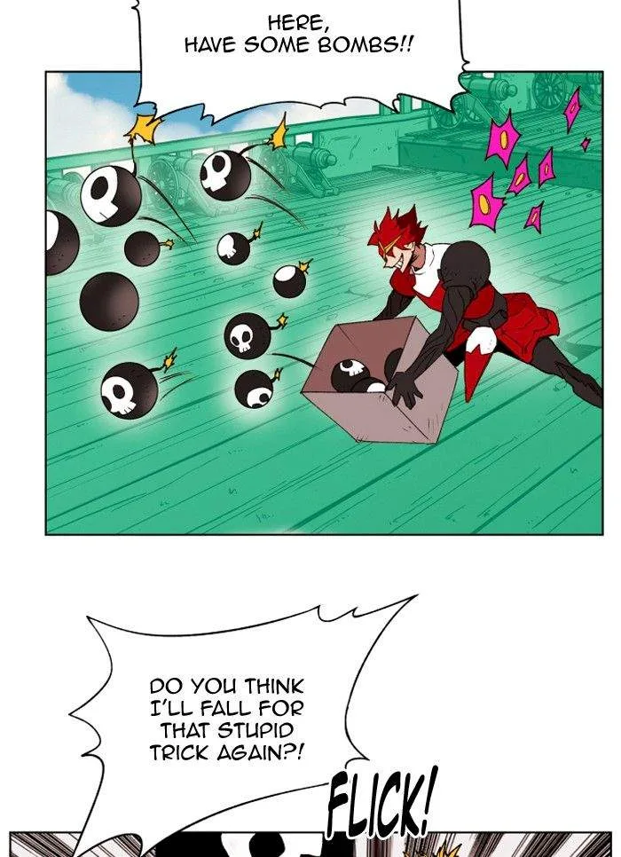 Hardcore Leveling Warrior Chapter 154 page 50