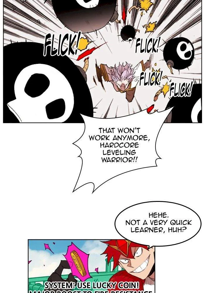 Hardcore Leveling Warrior Chapter 154 page 51