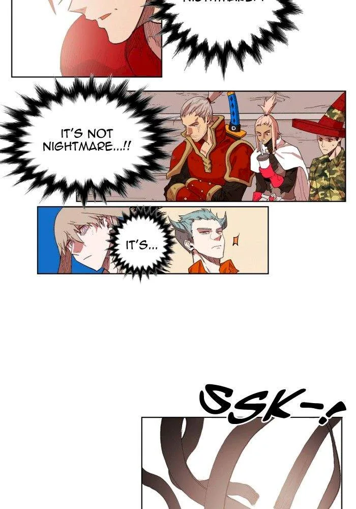 Hardcore Leveling Warrior Chapter 154 page 62