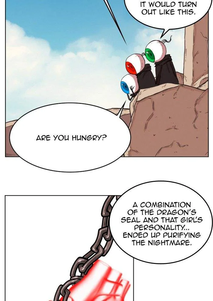 Hardcore Leveling Warrior Chapter 154 page 69