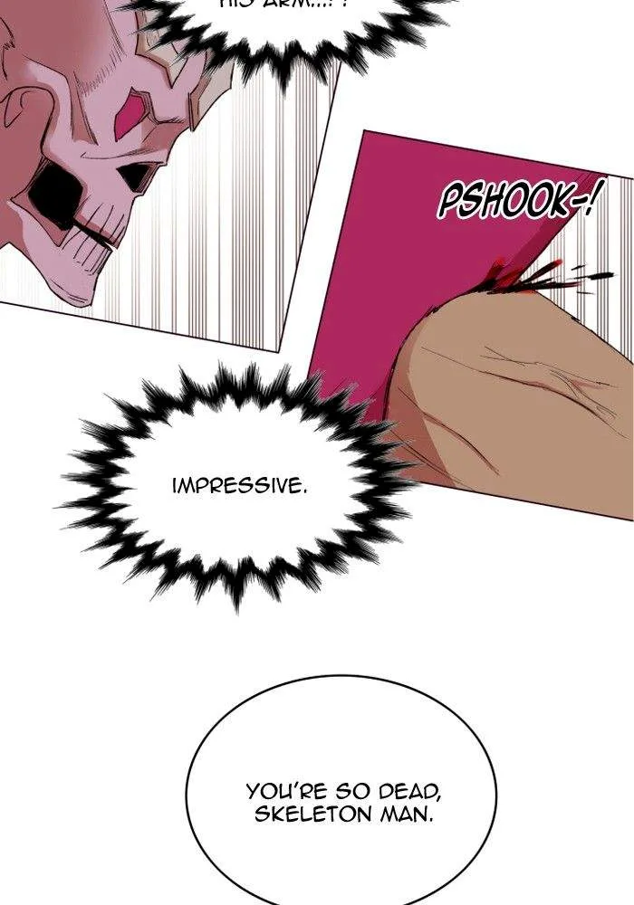 Hardcore Leveling Warrior Chapter 154 page 86