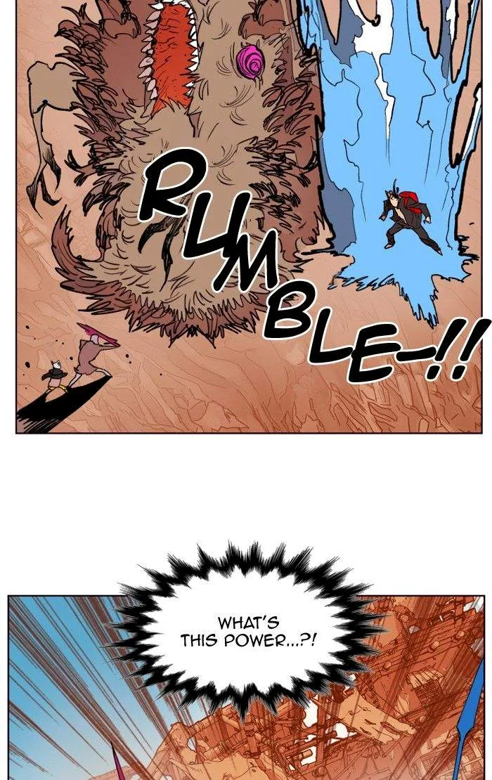 Hardcore Leveling Warrior Chapter 154 page 92