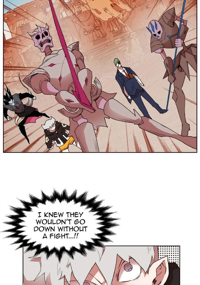 Hardcore Leveling Warrior Chapter 154 page 93