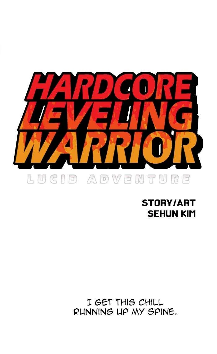 Hardcore Leveling Warrior Chapter 155 page 1