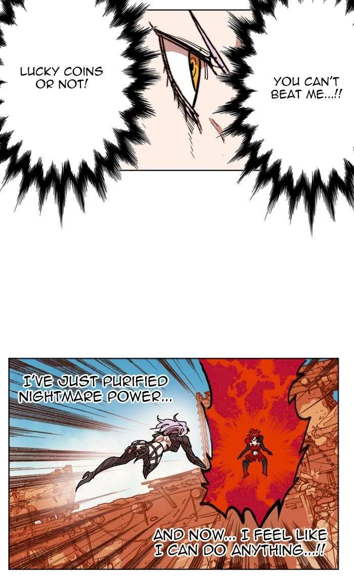 Hardcore Leveling Warrior Chapter 155 page 16