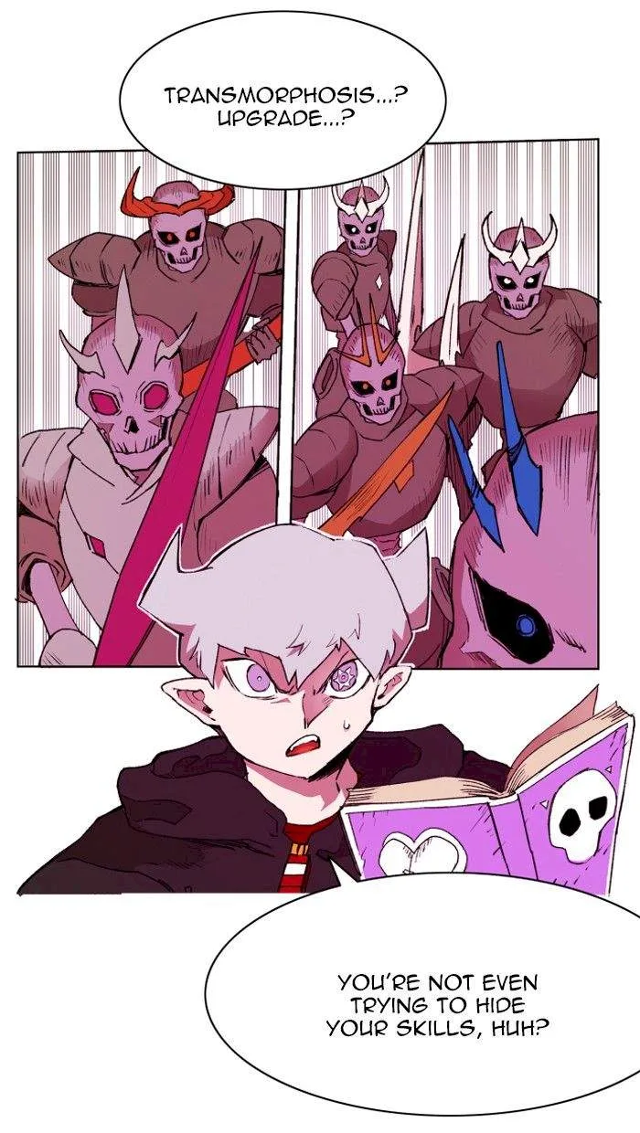 Hardcore Leveling Warrior Chapter 155 page 30