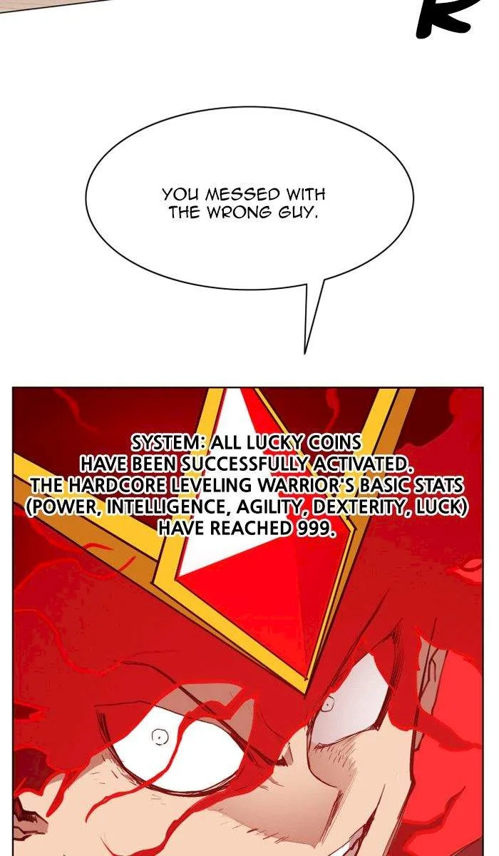 Hardcore Leveling Warrior Chapter 155 page 25