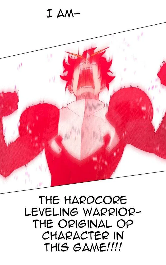 Hardcore Leveling Warrior Chapter 155 page 21
