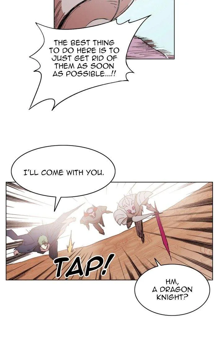 Hardcore Leveling Warrior Chapter 155 page 35