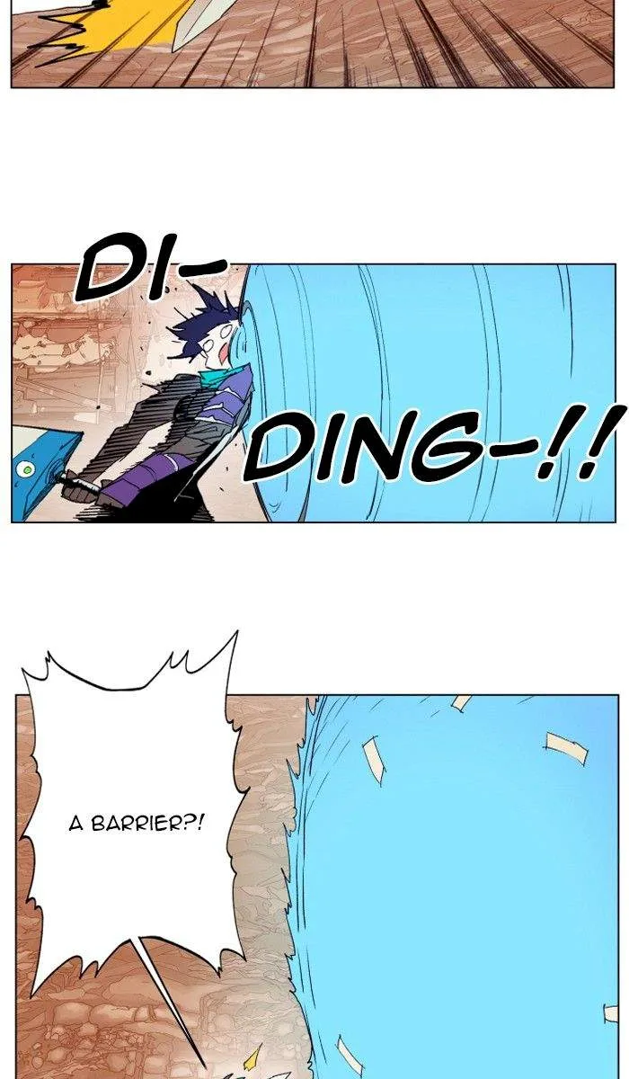 Hardcore Leveling Warrior Chapter 155 page 47