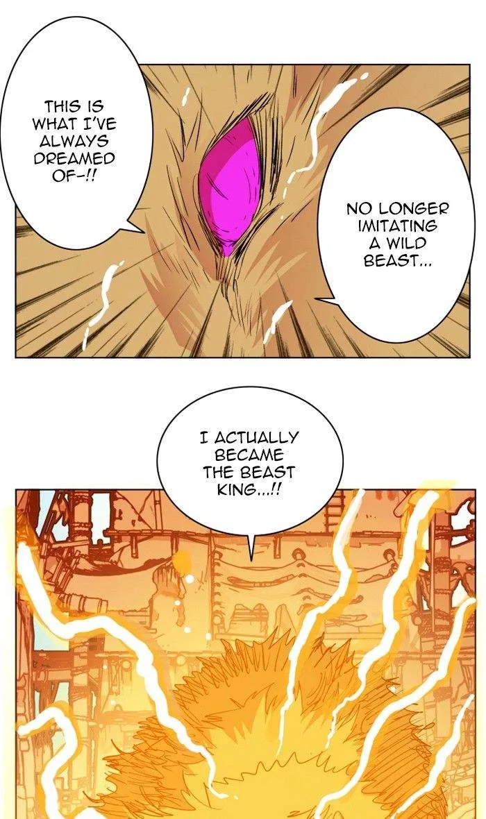 Hardcore Leveling Warrior Chapter 155 page 57