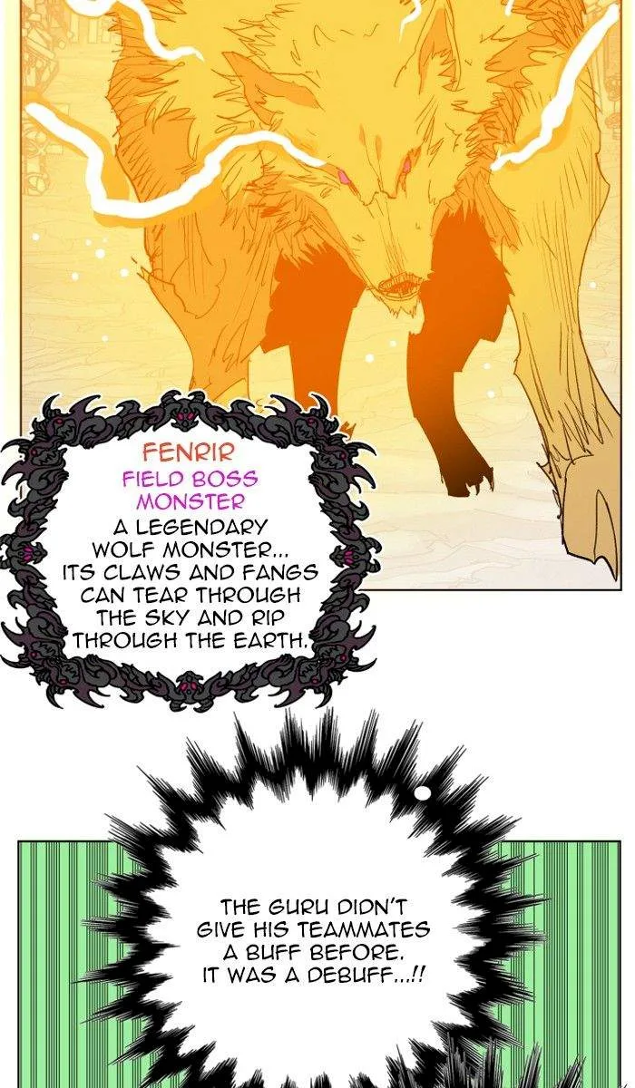 Hardcore Leveling Warrior Chapter 155 page 58
