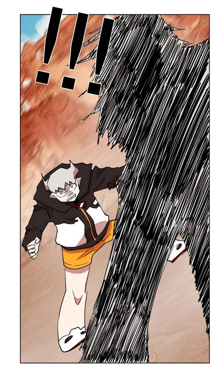 Hardcore Leveling Warrior Chapter 155 page 61