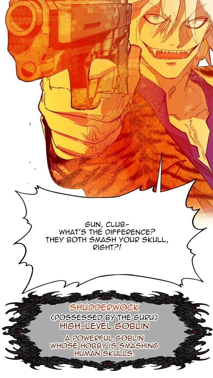 Hardcore Leveling Warrior Chapter 155 page 68