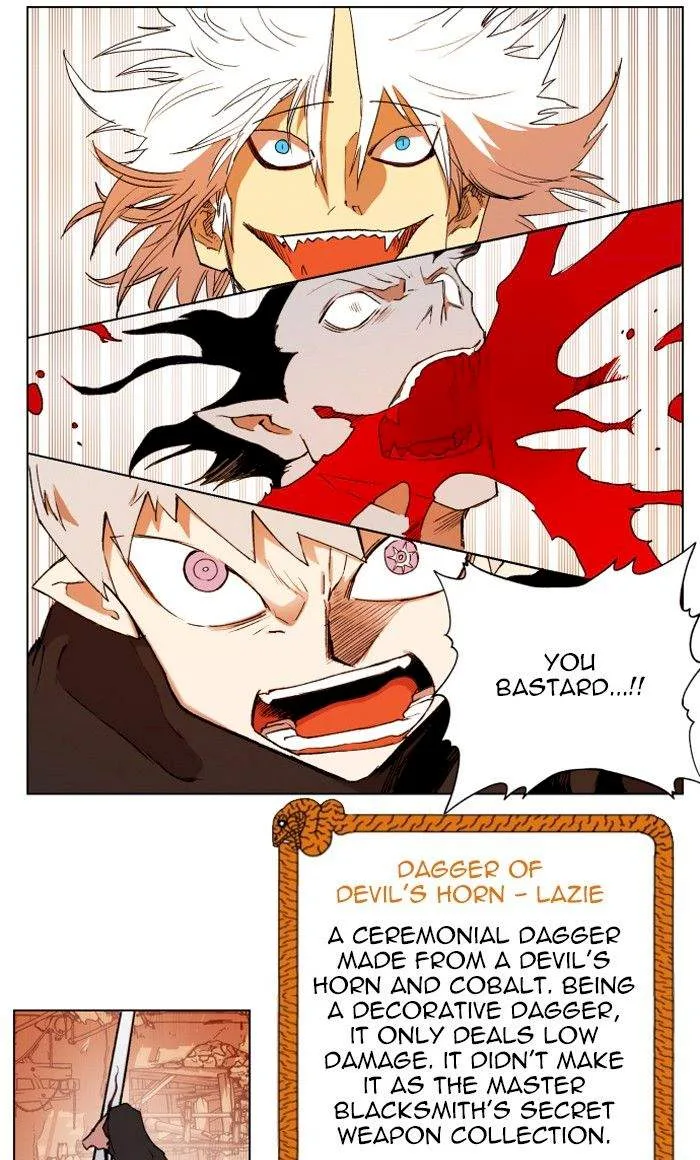 Hardcore Leveling Warrior Chapter 155 page 73