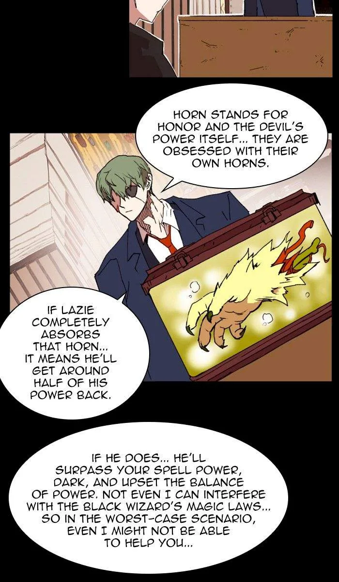 Hardcore Leveling Warrior Chapter 155 page 76