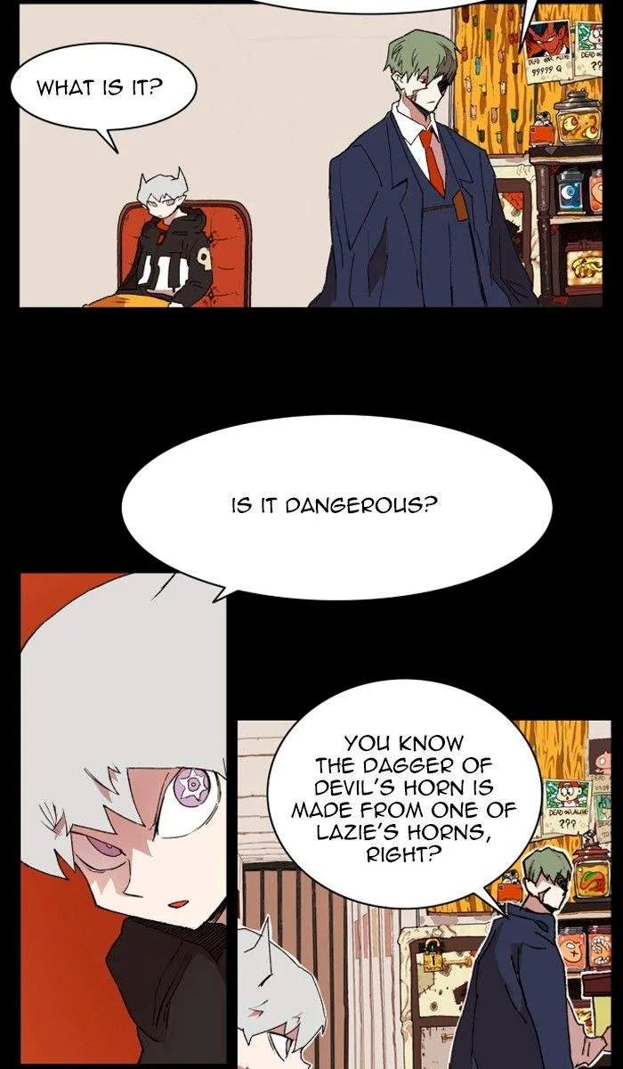 Hardcore Leveling Warrior Chapter 155 page 75