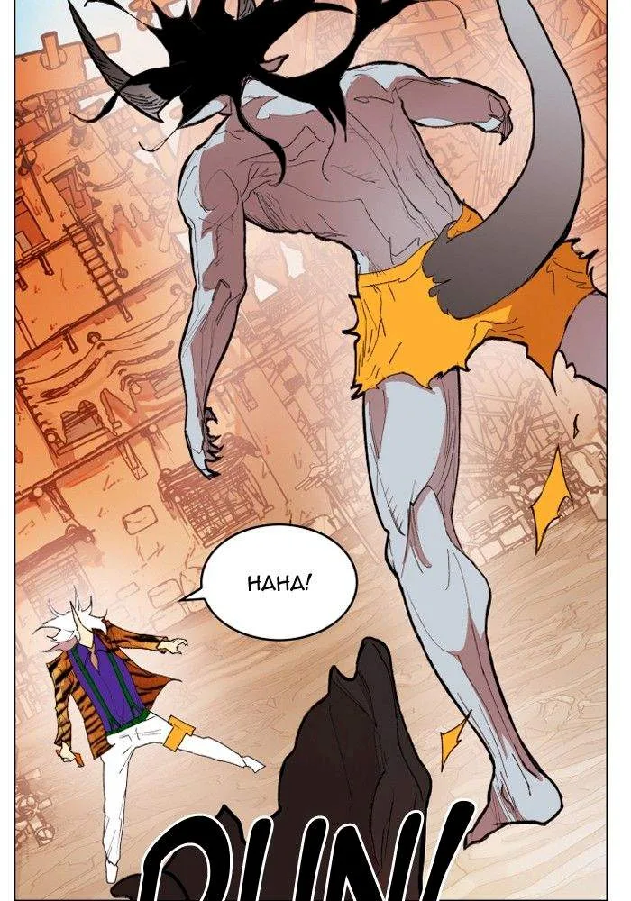 Hardcore Leveling Warrior Chapter 156 page 4