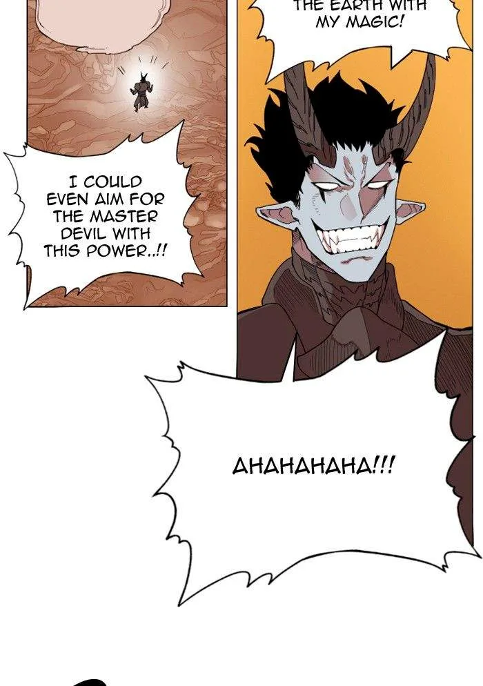 Hardcore Leveling Warrior Chapter 156 page 34
