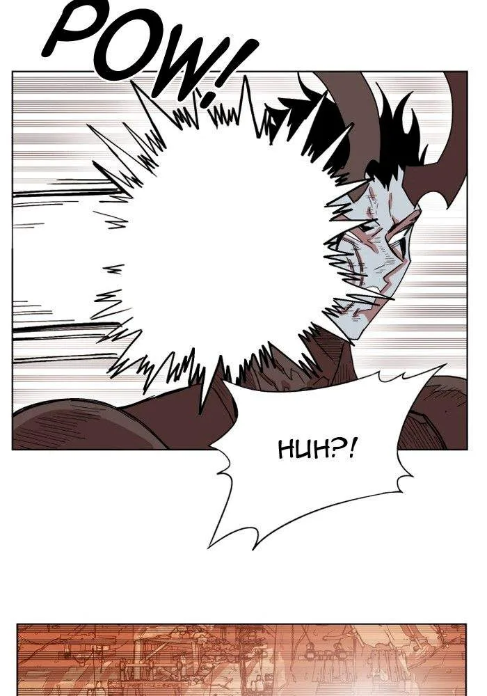 Hardcore Leveling Warrior Chapter 156 page 35