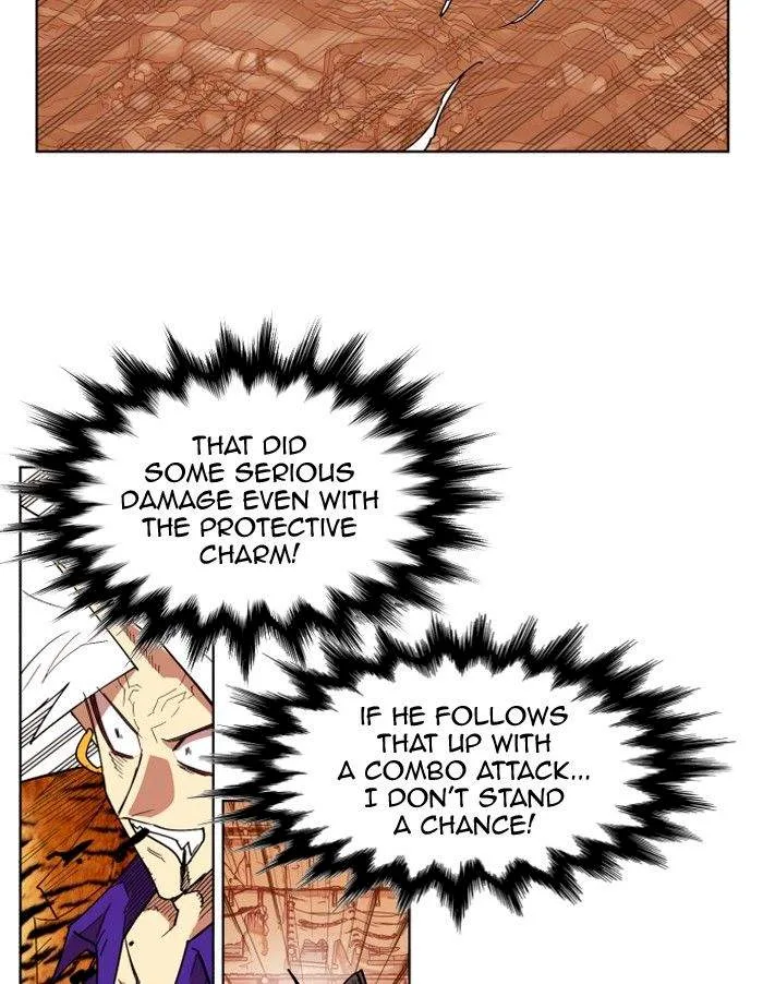 Hardcore Leveling Warrior Chapter 156 page 69