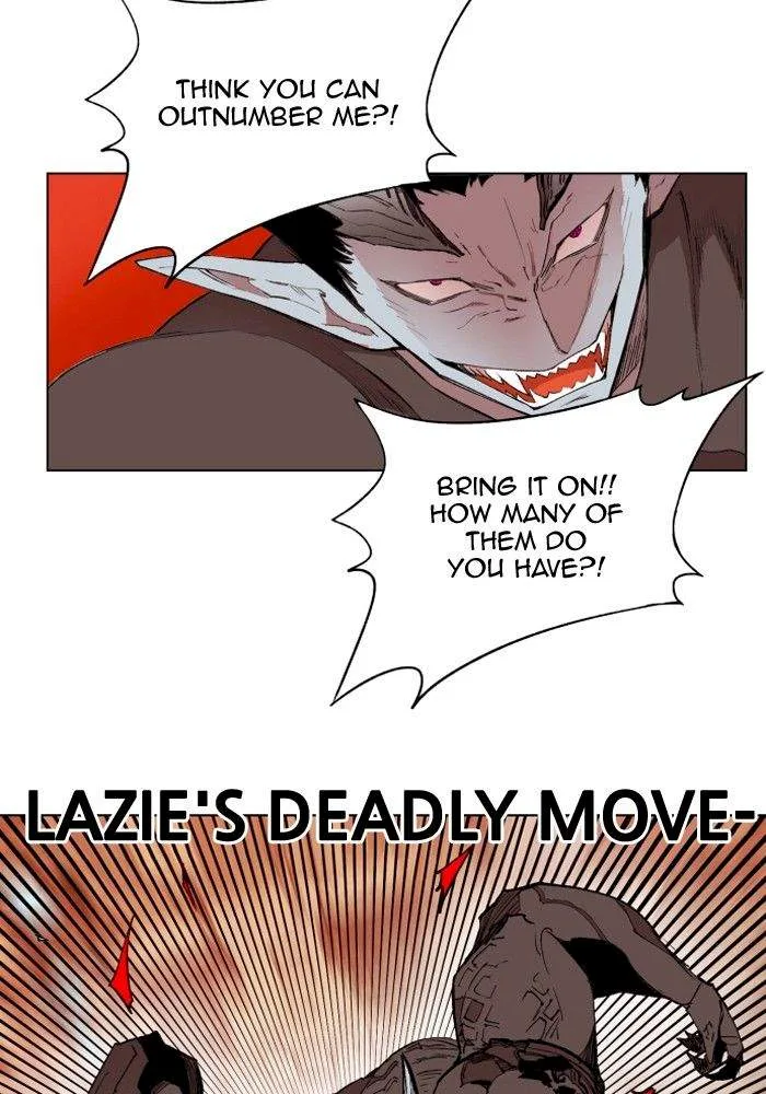 Hardcore Leveling Warrior Chapter 156 page 80